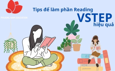 Tips để làm phần Reading VSTEP hiệu quả
